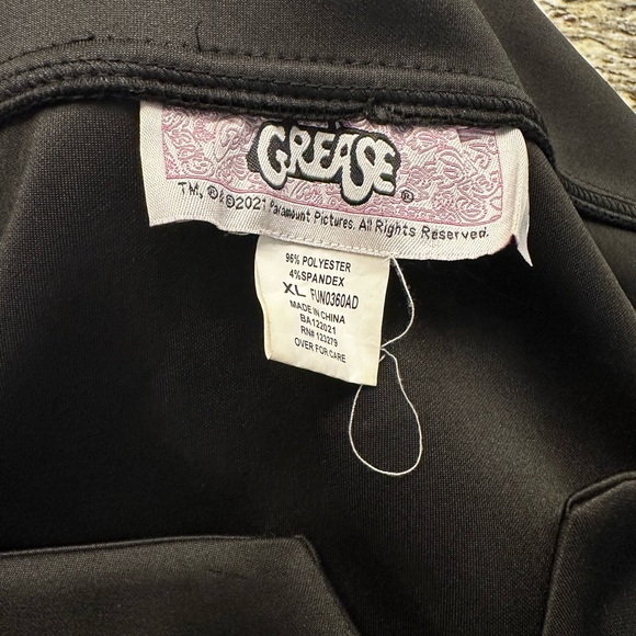 Sandy from Grease Costume - Picture 5 of 5